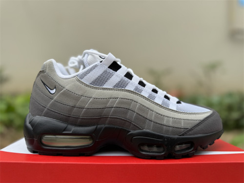 Authentic Nike Air Max 95 OG Grey Gradient