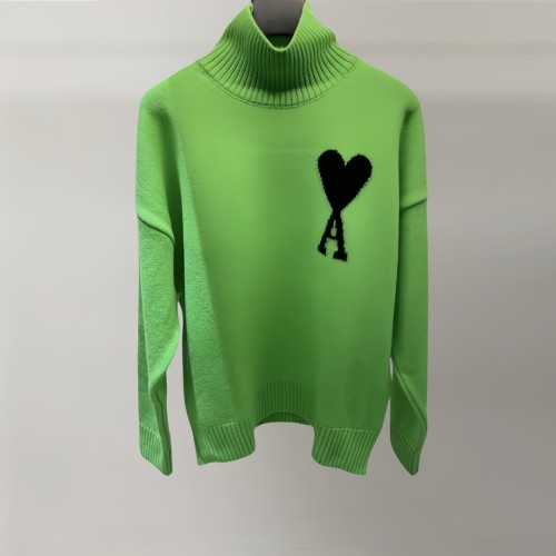 Ami Sweater 1：1 Quality-022(S-XL)