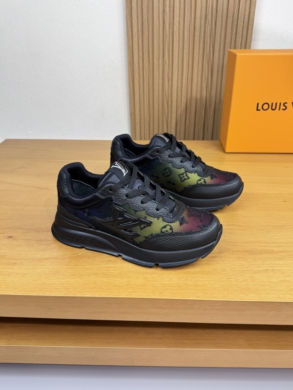 LV Women Shoes 1：1 Quality-1226