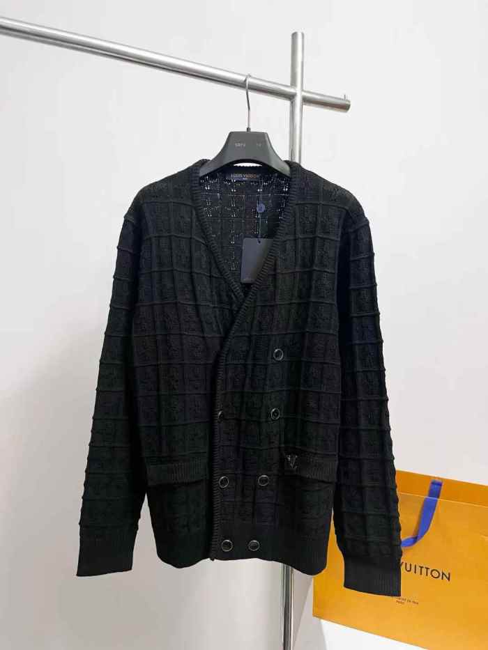 LV Sweater High End Quality-231
