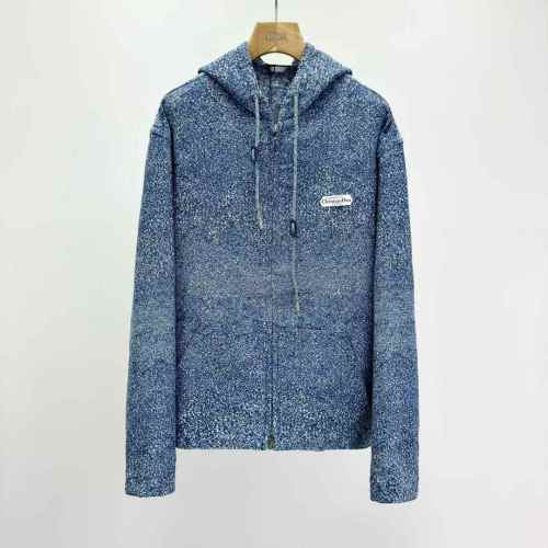 Dior Jacket High End Quality-232