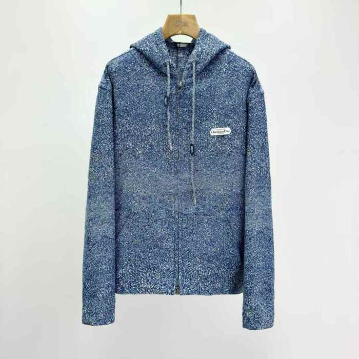 Dior Jacket High End Quality-232