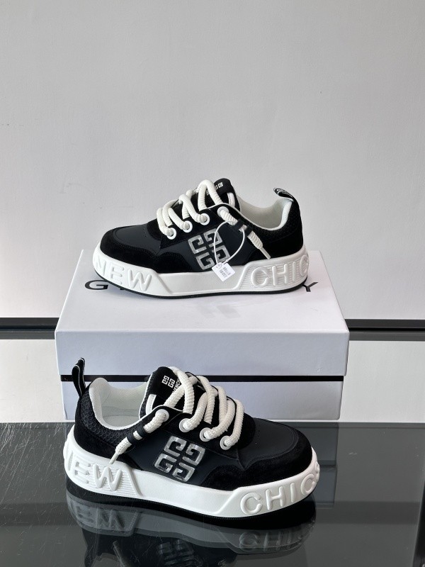 Super Max Givenchy Shoes-377