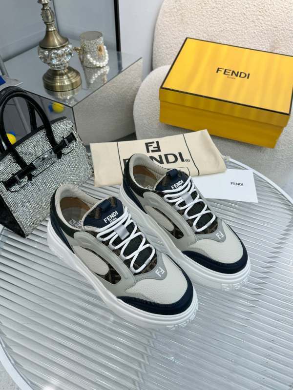 FD men shoes 1：1 quality-464