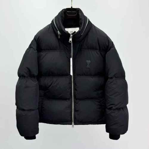 Ami Jacket High End Quality-001