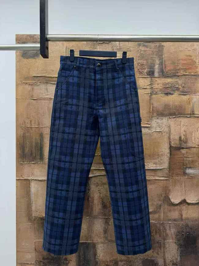 LV Pants High End-134