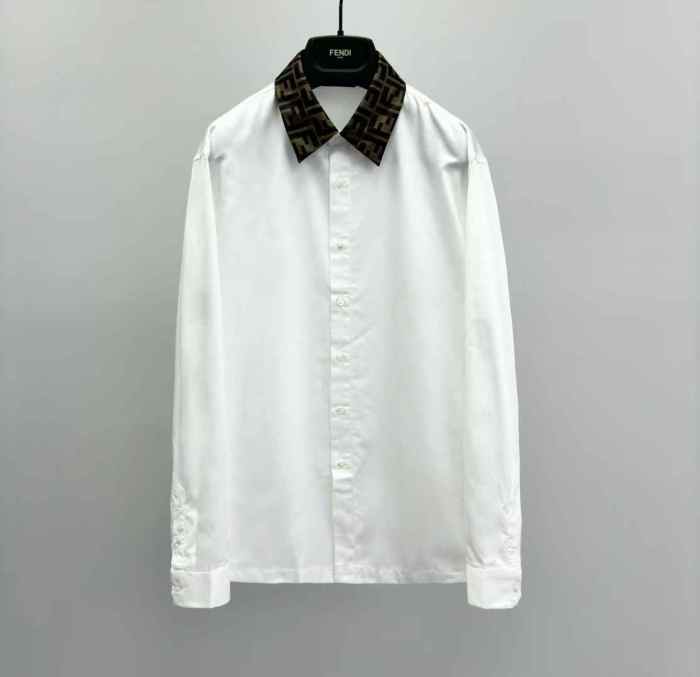 FD Shirt High End Quality-167