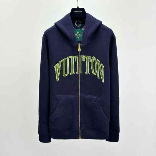 LV Jacket High End Quality-573