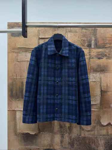 LV Jacket High End Quality-574