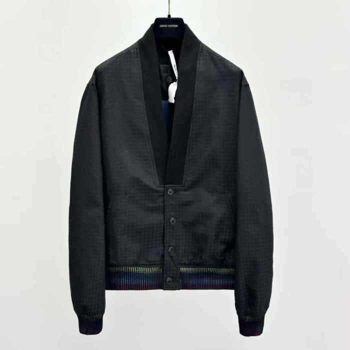 LV Jacket High End Quality-577