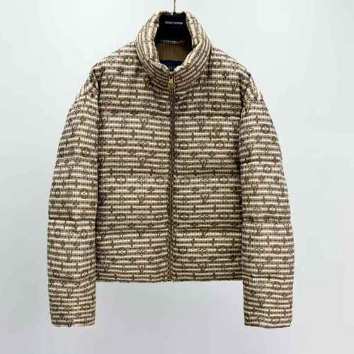 LV Jacket High End Quality-581