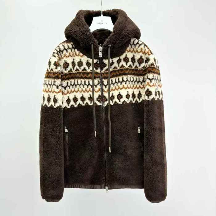 Moncler Jacket High End Quality-022
