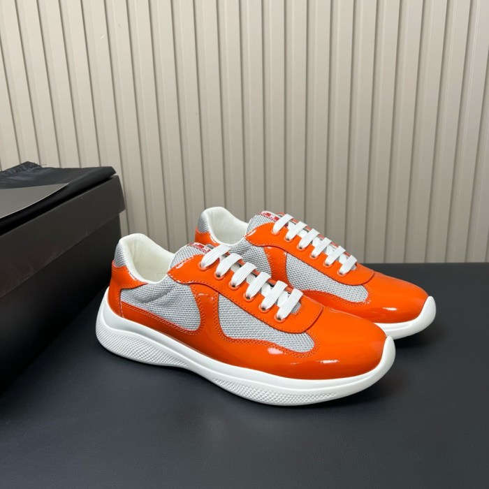 Super Max Prada Shoes-457