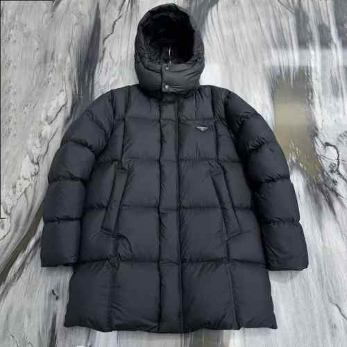 Prada Jacket High End Quality-170