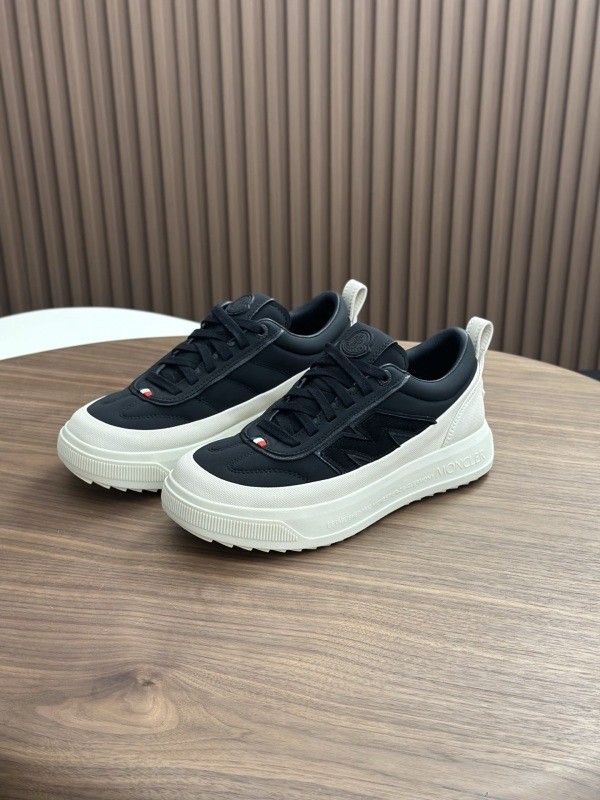 Super Max Moncler Shoes-140
