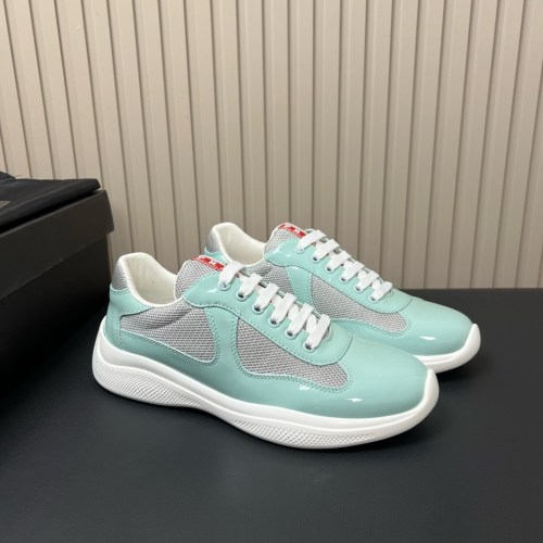 Super Max Prada Shoes-453