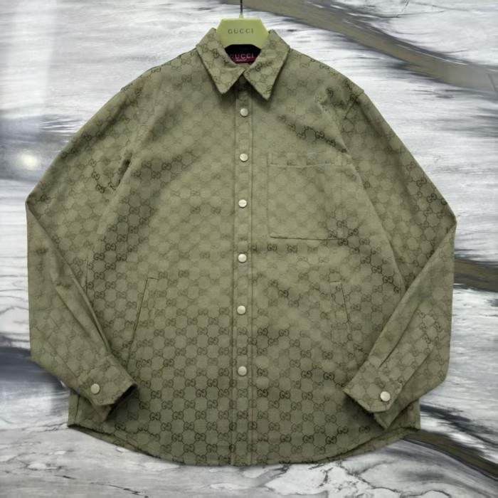 G Shirt High End Quality-245