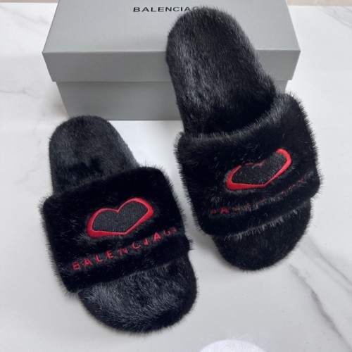 B men slippers 1：1 quality-160