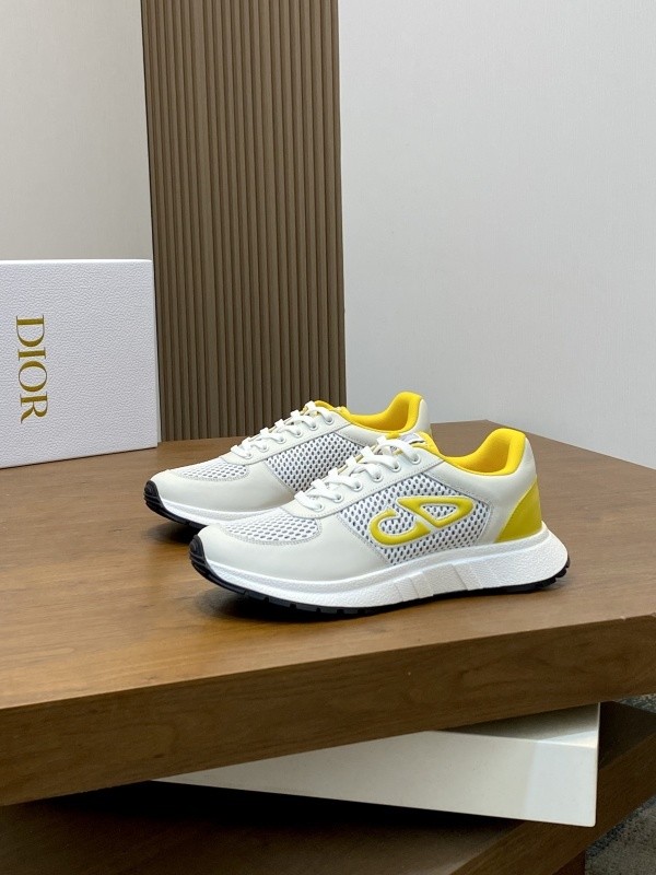 Super Max Dior Shoes-968