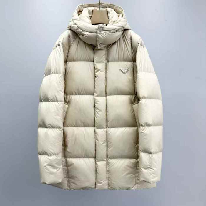 Prada Jacket High End Quality-169