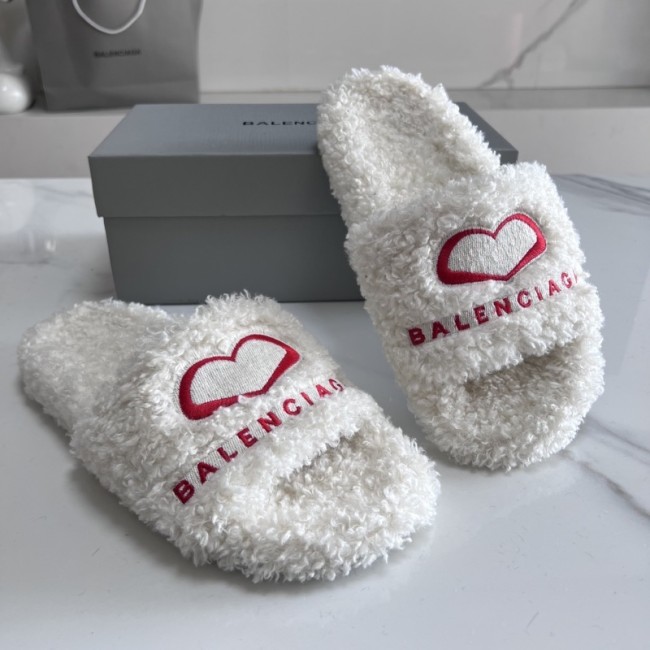 B women slippers 1：1 quality-259