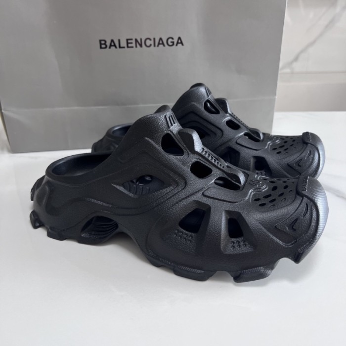 B women slippers 1：1 quality-244