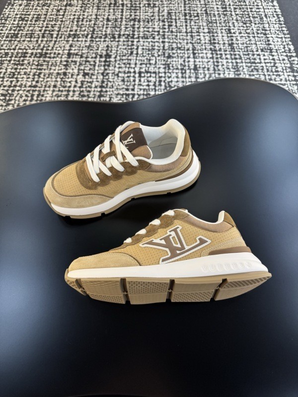 Super Max LV Shoes-3777