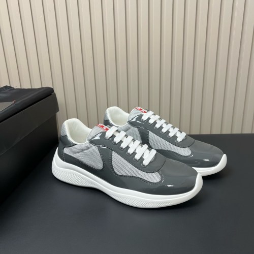 Super Max Prada Shoes-456