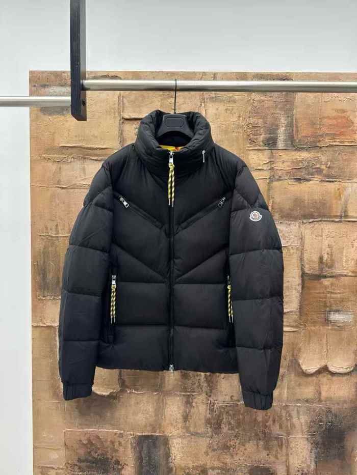 Moncler Jacket High End Quality-028