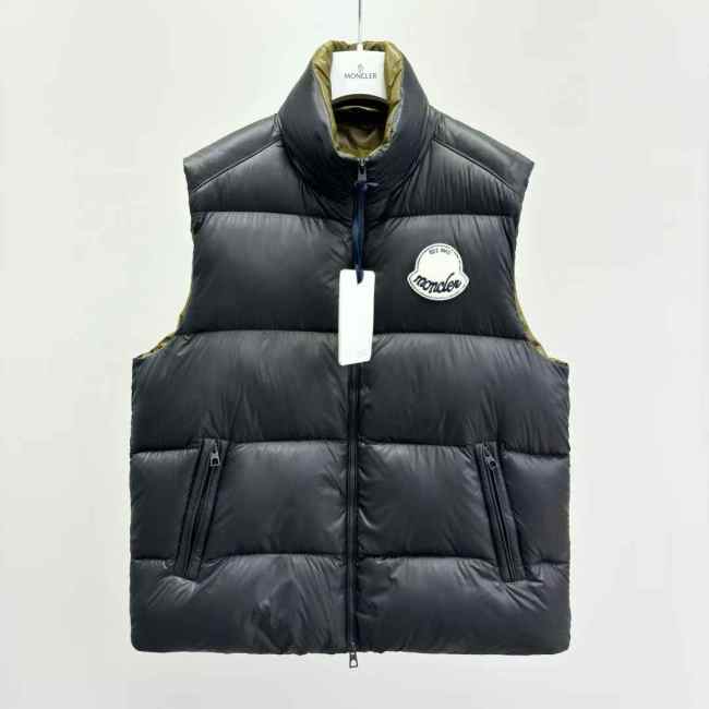 Moncler Vest High End Quality-003