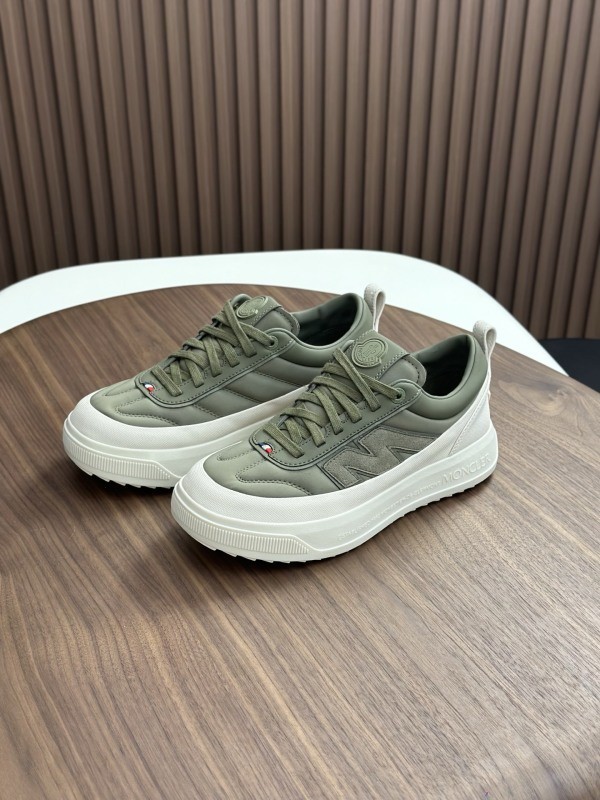 Super Max Moncler Shoes-135