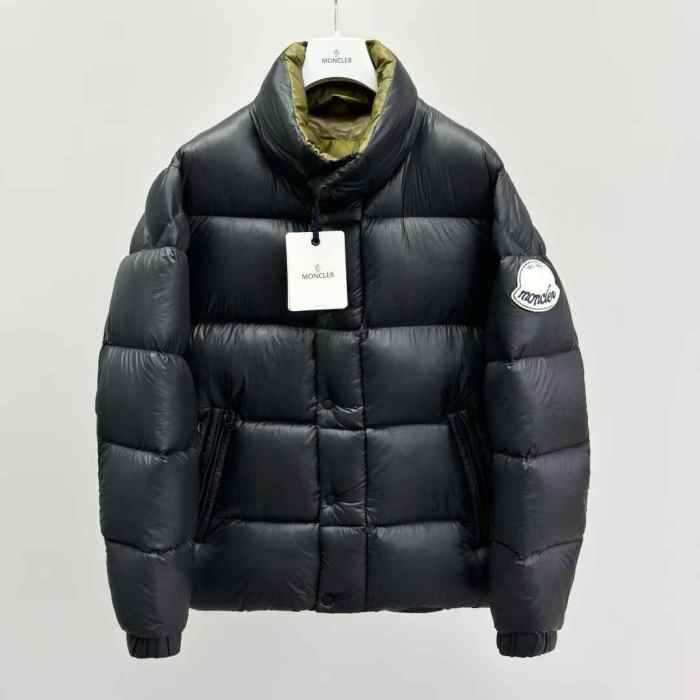 Moncler Jacket High End Quality-027