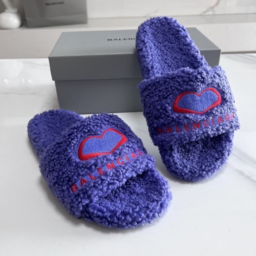 B men slippers 1：1 quality-169