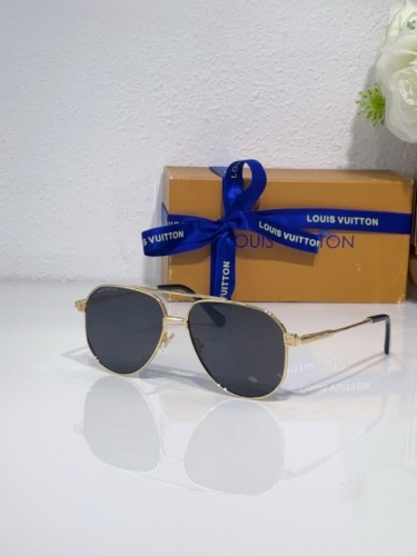 LV Sunglasses AAAA-6806
