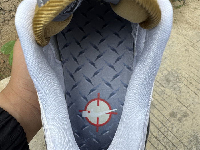 Authentic Nike Air Max 1 SWOOSH Low Poly Big Head Mode