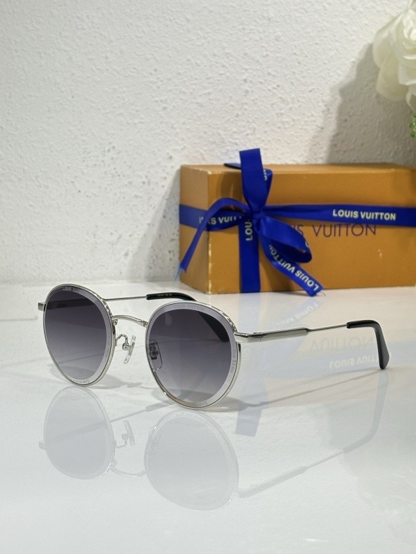 LV Sunglasses AAAA-6984