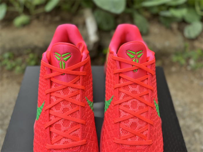 Authentic Nike Kobe 6 Protro  Reverse  All star