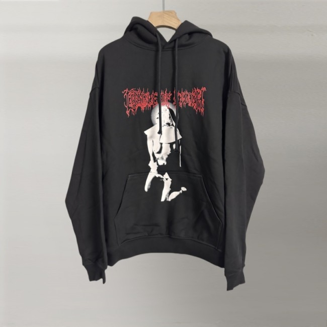 VETEMENTS Hoodies 1：1 Quality-163(S-XL)