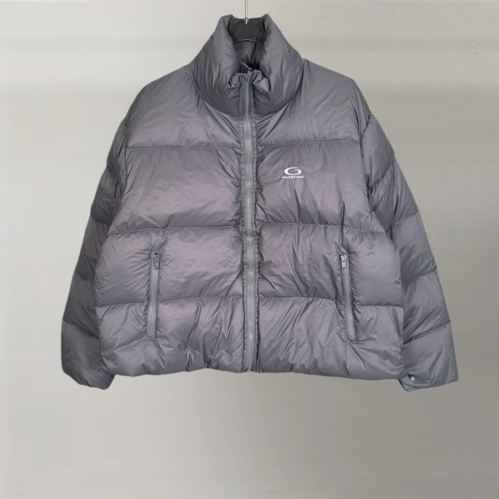 B Jacket 1：1 Quality-987