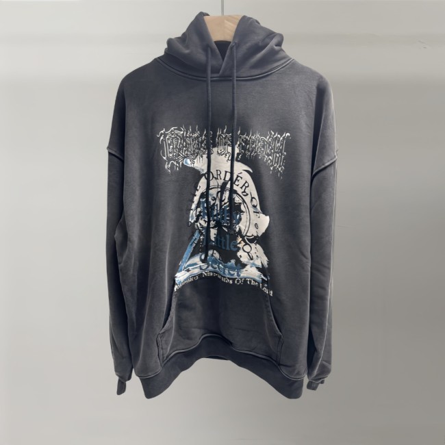 VETEMENTS Hoodies 1：1 Quality-161(S-XL)