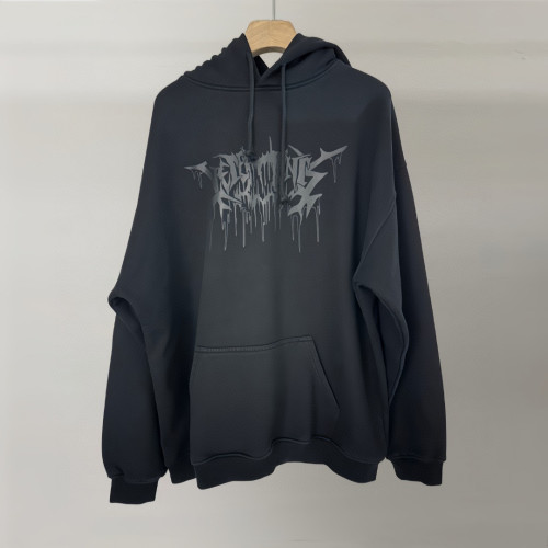 VETEMENTS Hoodies 1：1 Quality-167(S-XL)