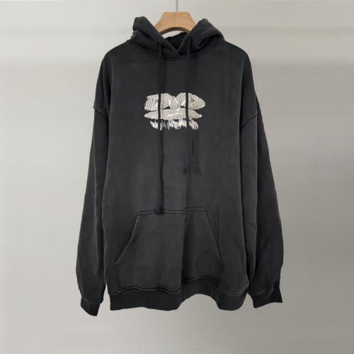 VETEMENTS Hoodies 1：1 Quality-165(S-XL)