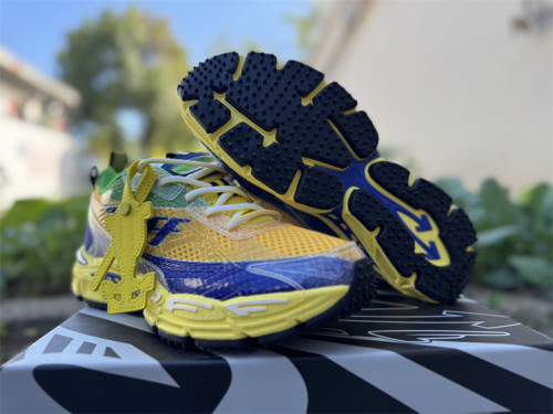 OFF white Women Shoes 1：1 quality-439