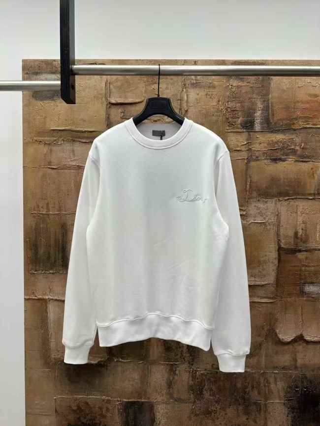 Dior Hoodies High End Quality-212