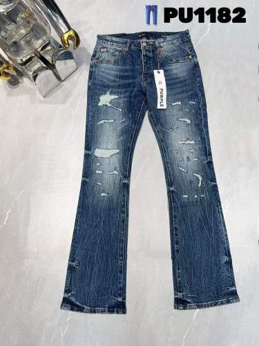 Purple Brand Jeans 1：1 Quality-468