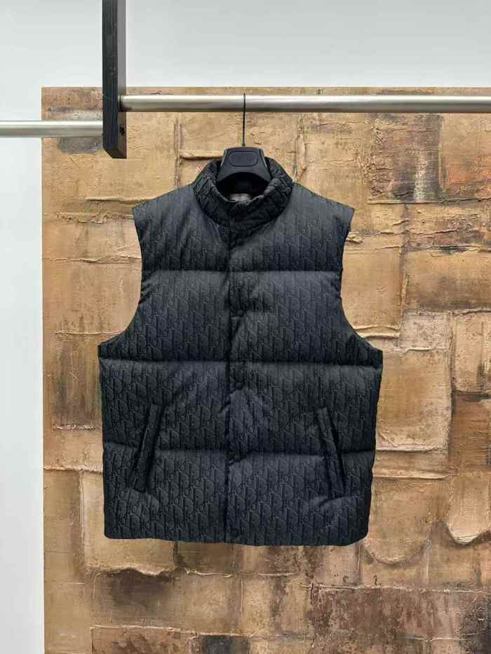 Dior Vest High End Quality-013