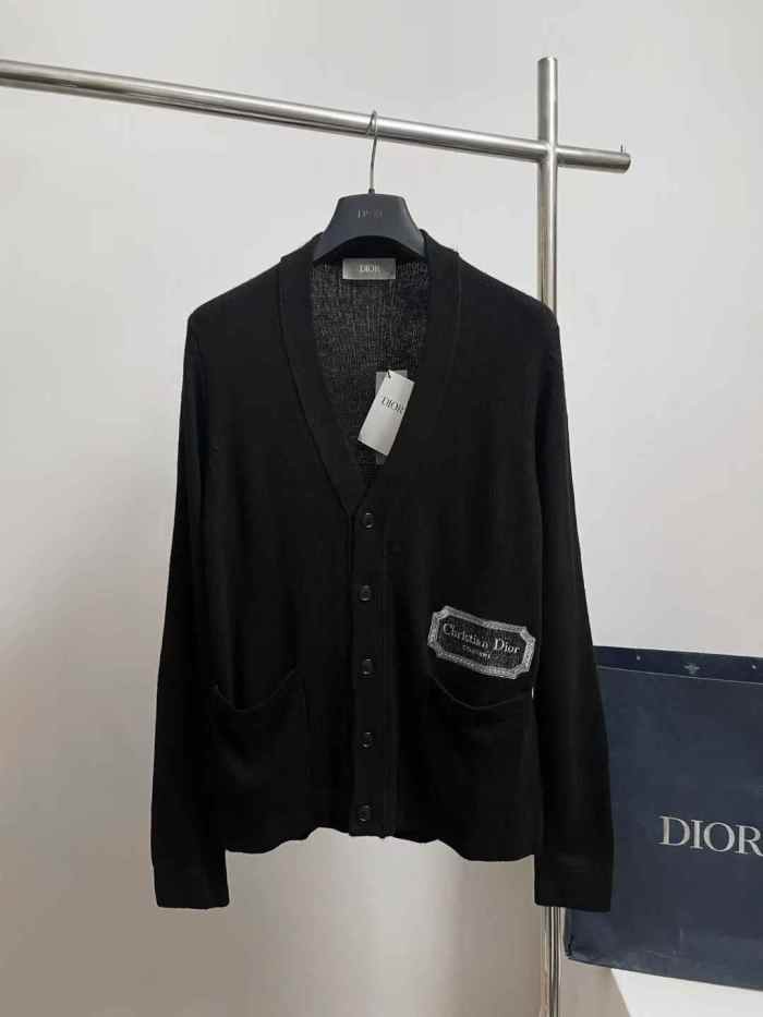 Dior Sweater High End Quality-141