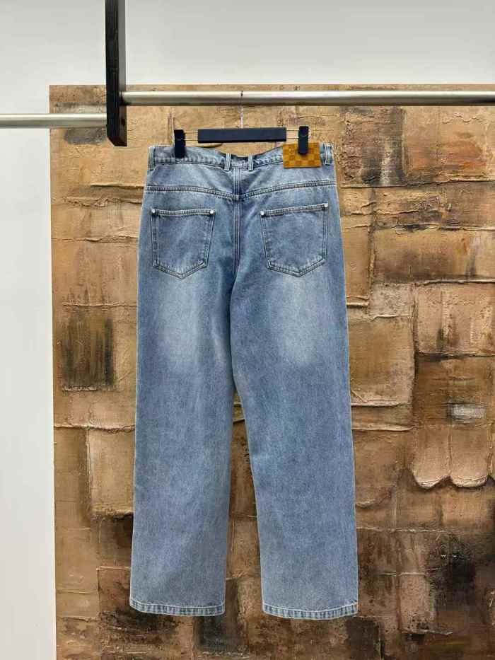 LV Jeans High End-086