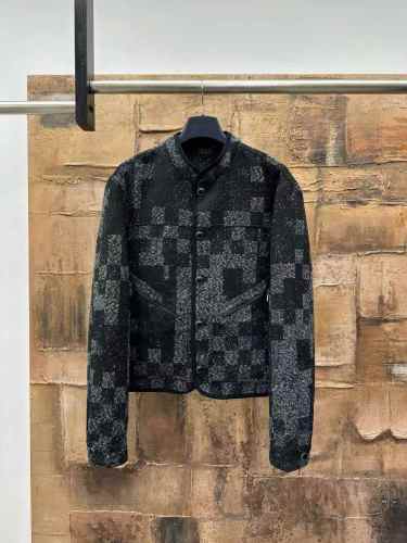 LV Jacket High End Quality-584