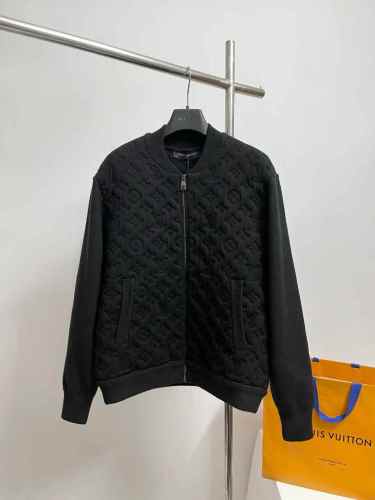 LV Jacket High End Quality-585